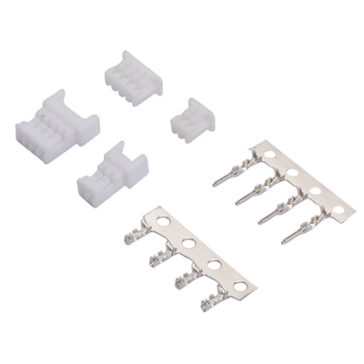 GD-C1251 wire to wire connector with a spacing of 1.258mm